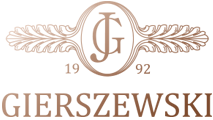 Logo Gierszewski